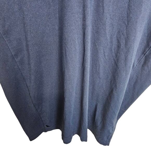 Untuckit Mens Polo Shirt Business Casual Preppy Size L Stretch Comfort Pullover - Picture 3 of 7